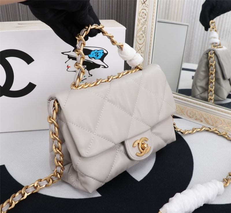 Chanel 19 Bags